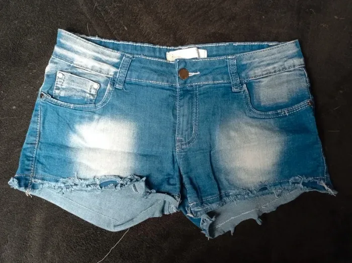 Short
