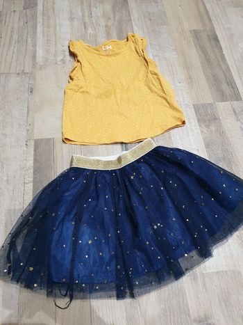 Look fetes