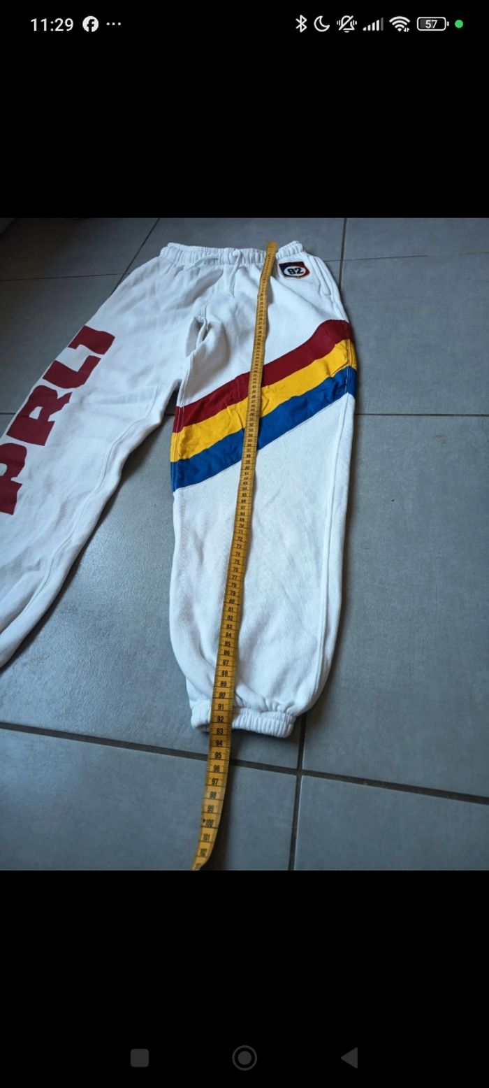 Pantalon jogging Ralph Lauren femme taille XS - photo numéro 6