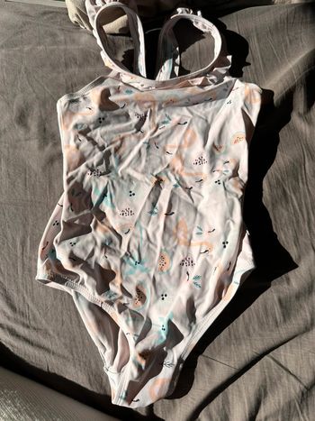 Maillot orchestra 128