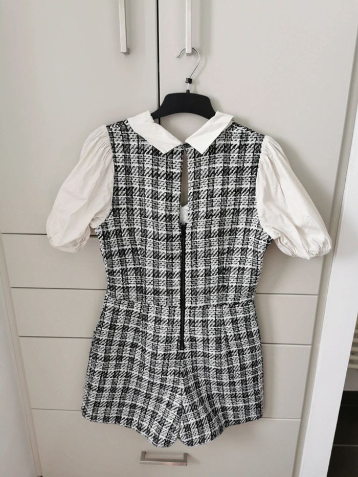 Combishort Cache Cache - photo numéro 2