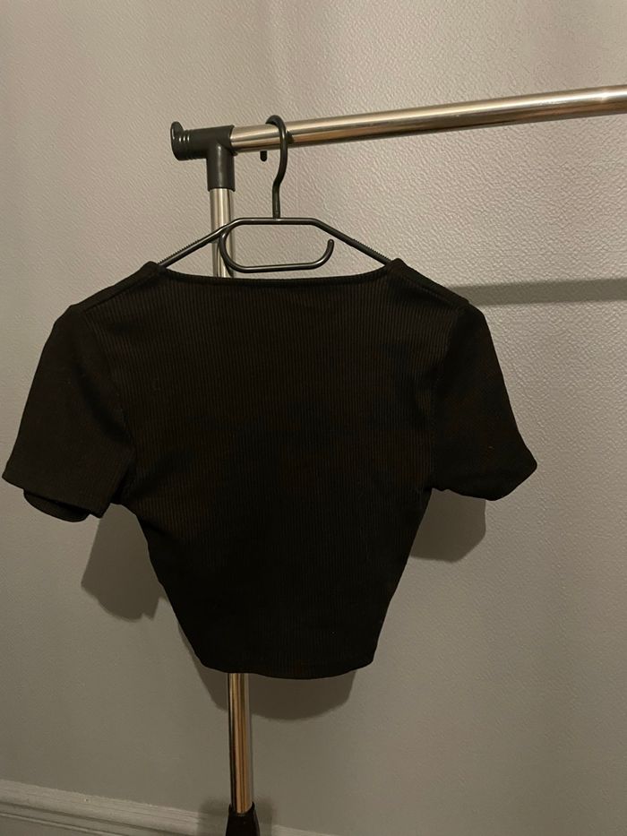 Crop top - photo numéro 2