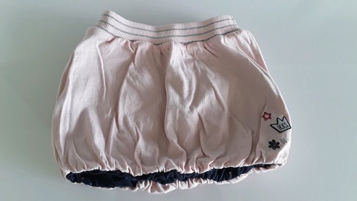 Jupe ikks réversible - photo numéro 3