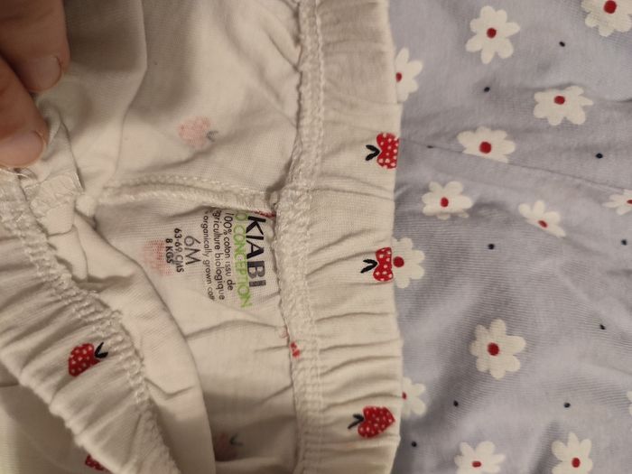 Lot short - photo numéro 2