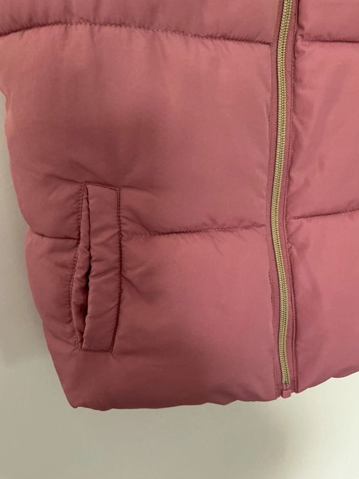 Doudoune sans manches 12 ans - photo numéro 4