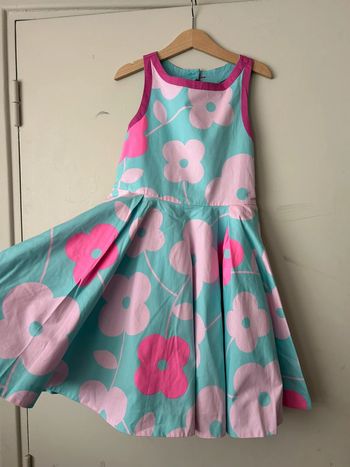 Robe imprimée Jacadi