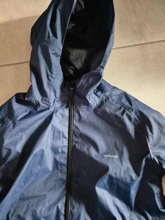 K-Way queshua - photo numéro 2