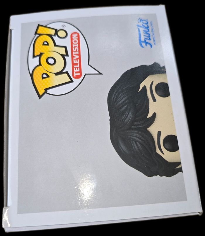 Funko pop Mike 1239 stranger things - photo numéro 6