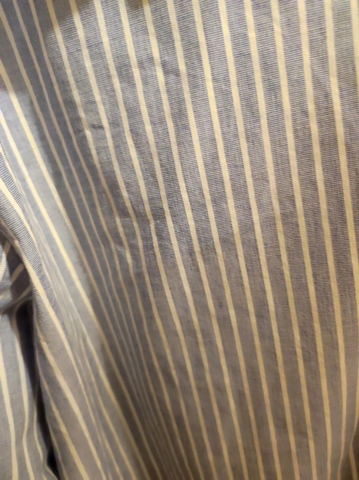 Chemise femme à rayures - photo numéro 3
