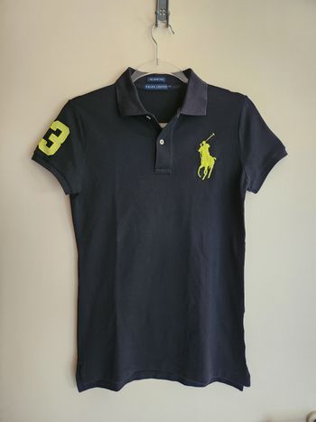 Polo femme Ralph lauren Taille M