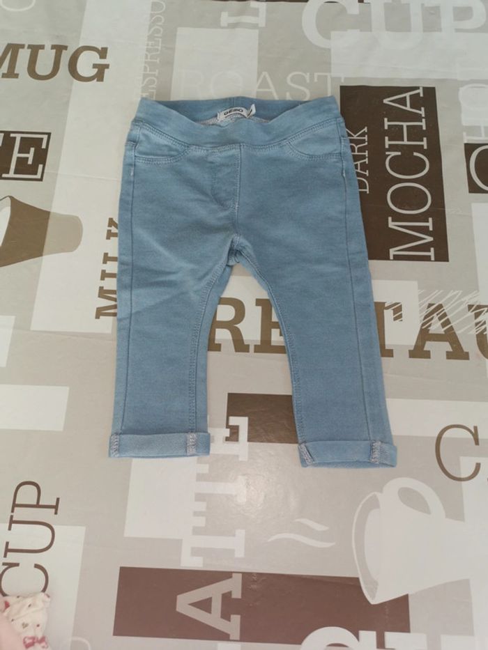 Lot de 2 leggins - photo numéro 2