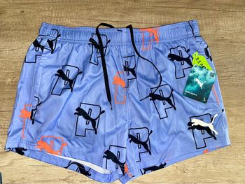 Short bain puma taille L