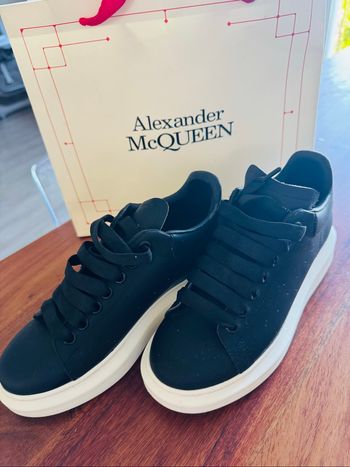Basket Alexander mcqueen