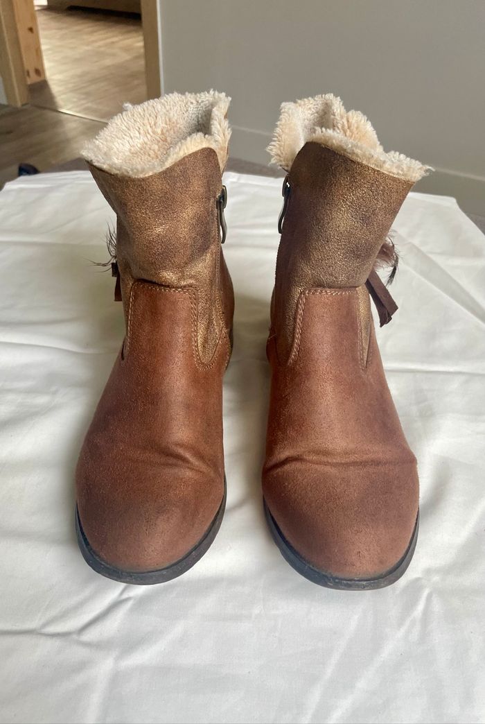Chaussures femme - photo numéro 3