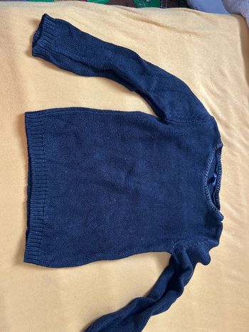 Pull fille