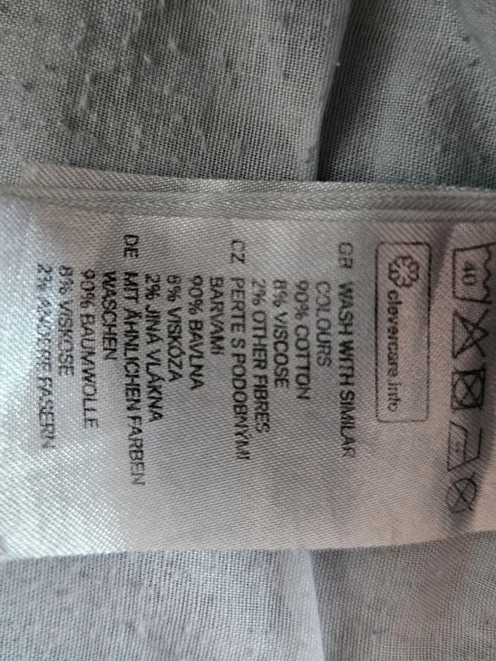 Short taille 38 - photo numéro 5