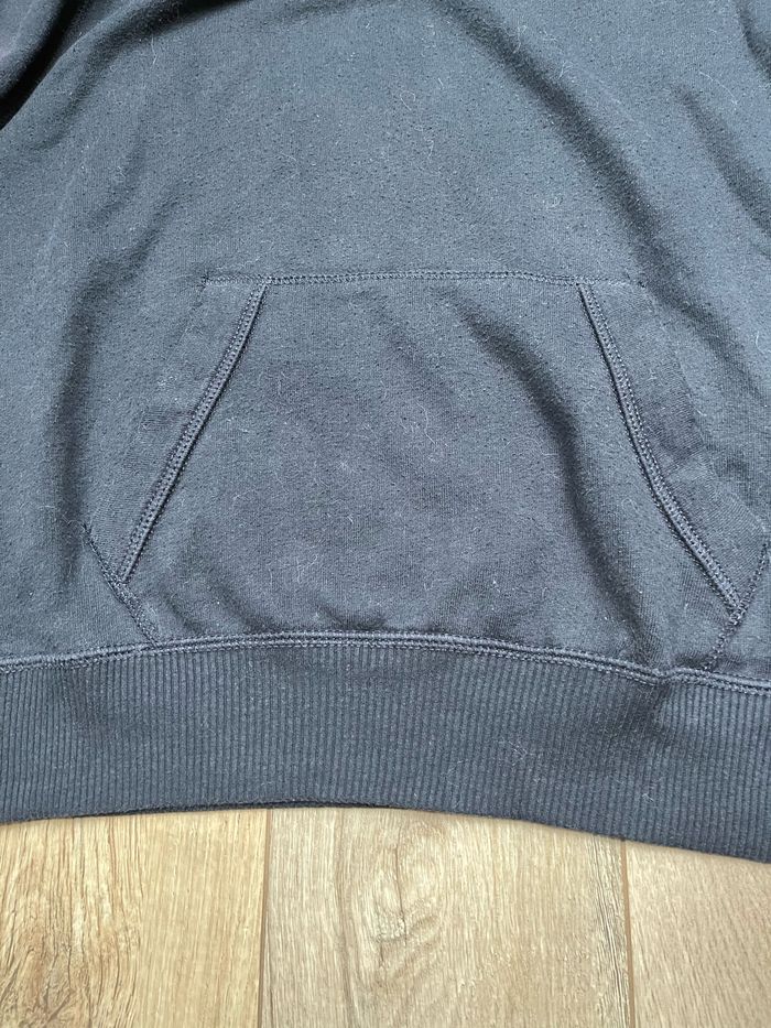 Sweat-shirt à capuche Abercrombie 11-12 ans à - photo numéro 5