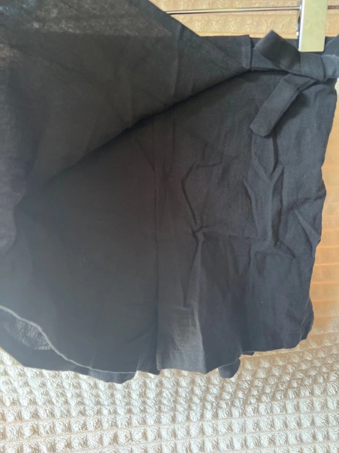 Short jupe enfant 7 ans 2 pièces - photo numéro 6
