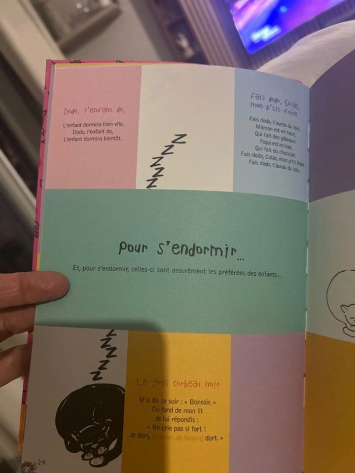 Livre pour mamie - photo numéro 9