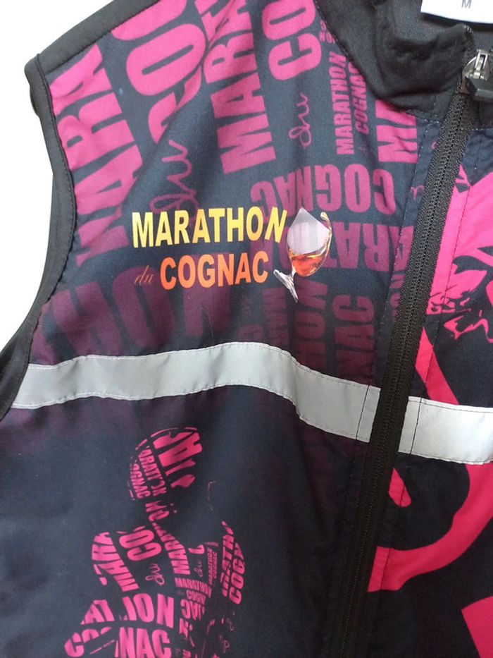 Veste sans manches homme - photo numéro 3