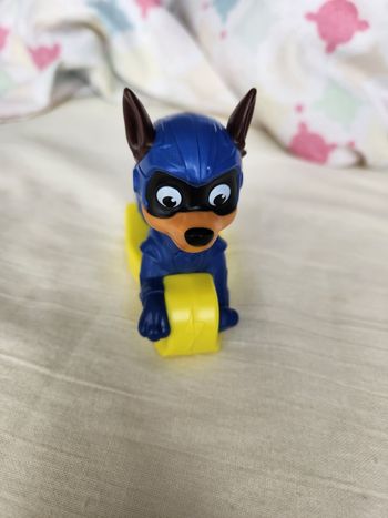 Jouet pat patrouille