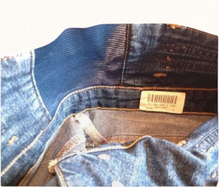 Pantalon femme taille 38 - photo numéro 3