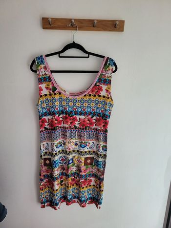 Robe Desigual