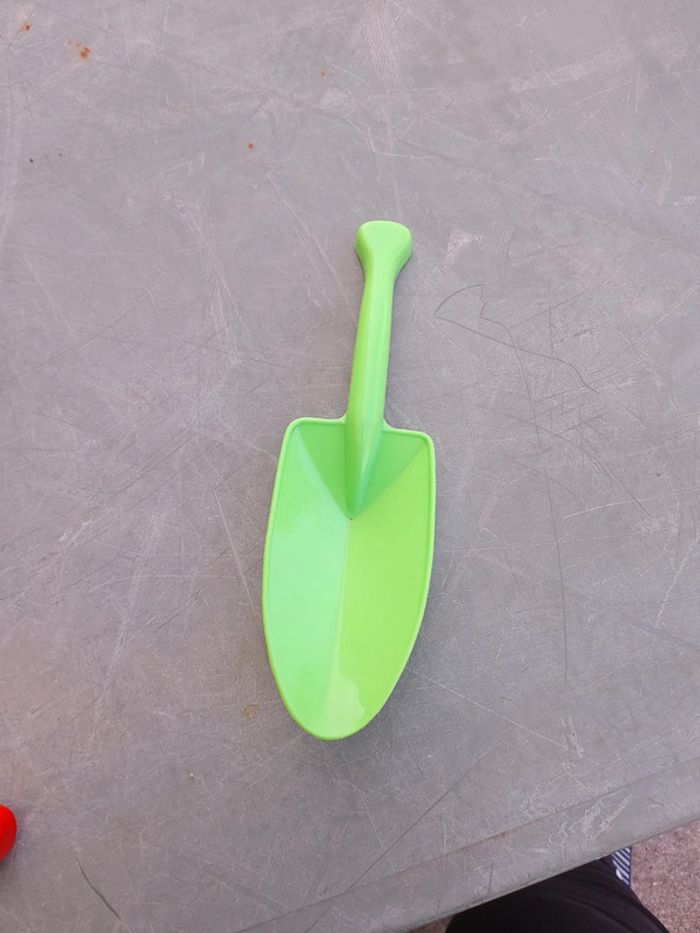 lot pelle pour jardin - photo numéro 2