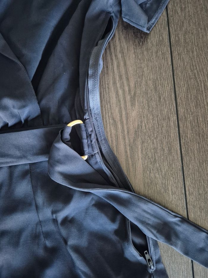 Combishort - Naf Naf - Taille 42 - photo numéro 3