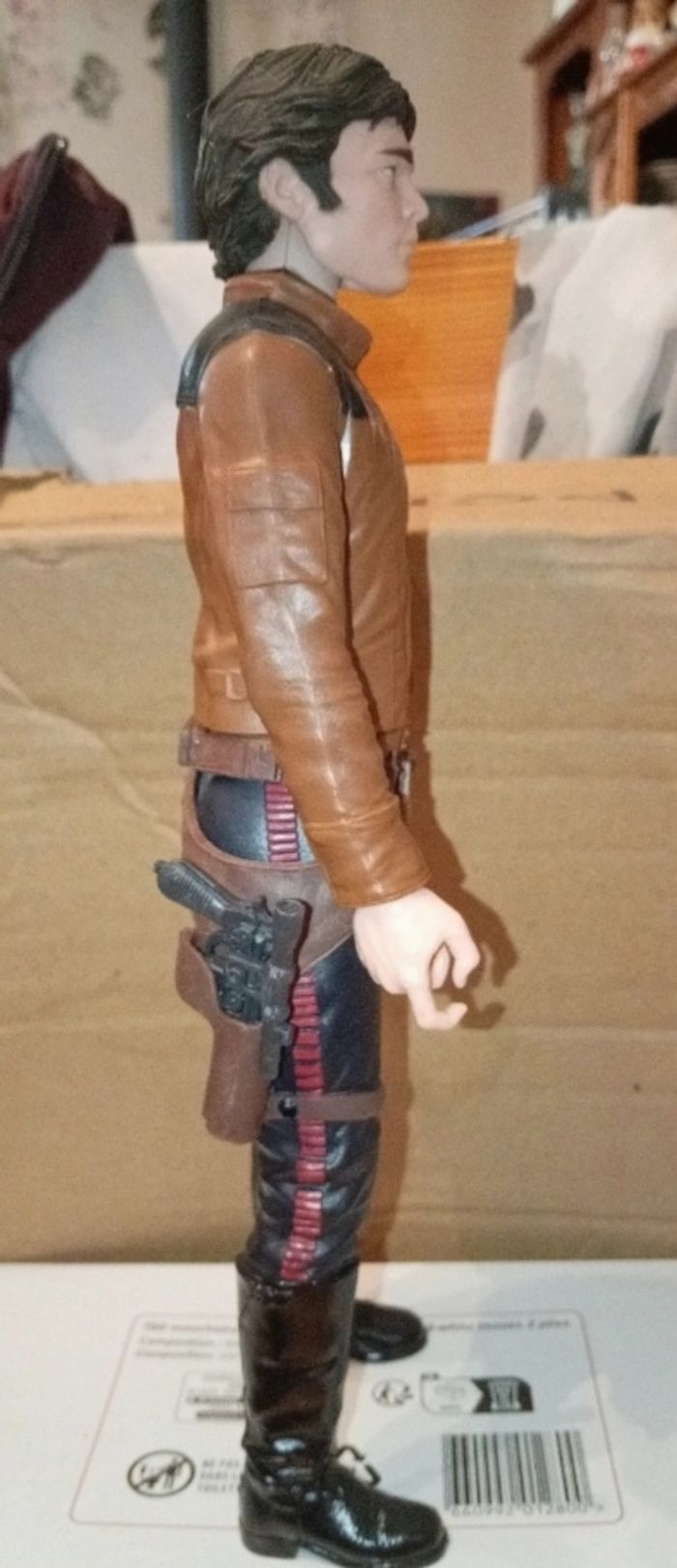 Han  Solo - photo numéro 2