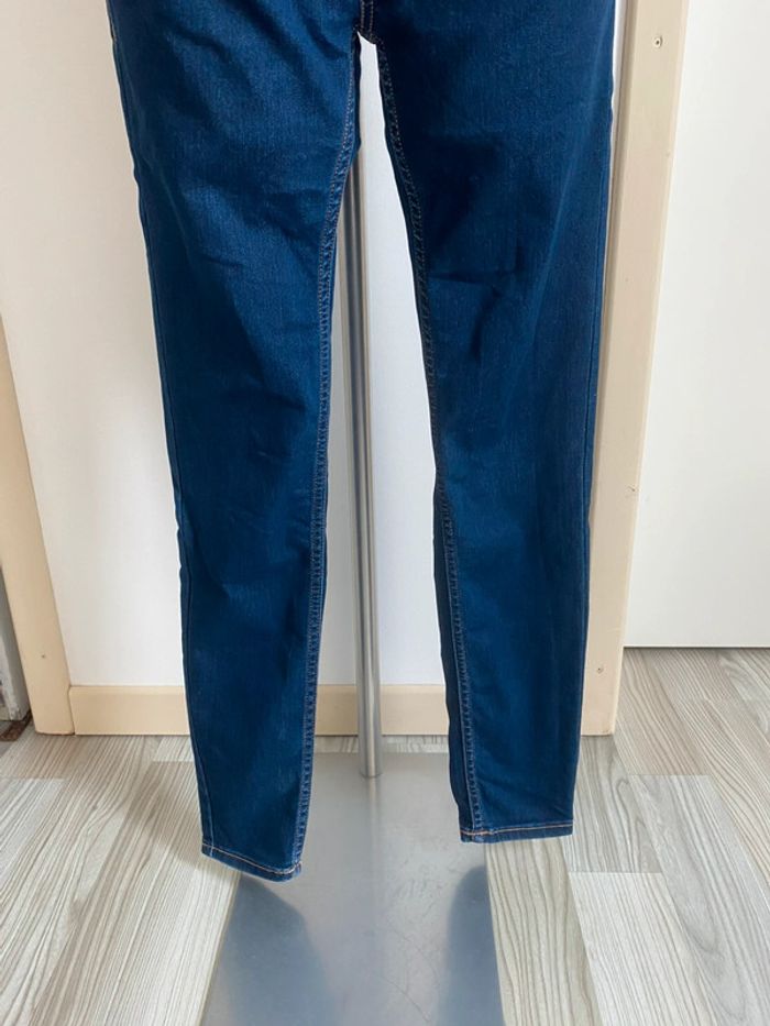 Jeans super skinny Grossesse Kiabi 38 - photo numéro 8