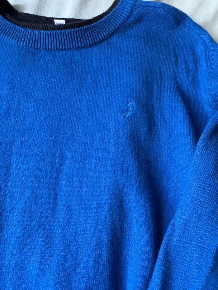 Pull jacadi - photo numéro 3