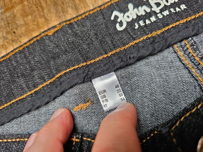 Pantalon John Baner Bonprix - photo numéro 5