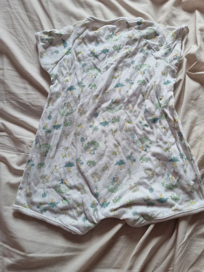 Combishort petit bateau 12 mois - photo numéro 3