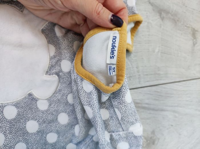 Pyjama 2 pièces noukies - photo numéro 3