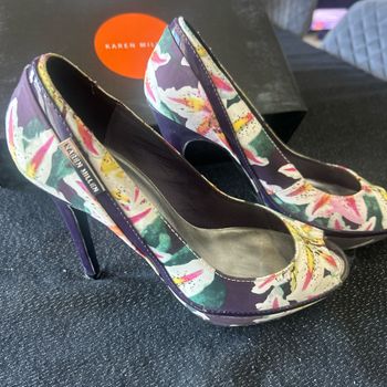 Chaussure KAREN MILLEN