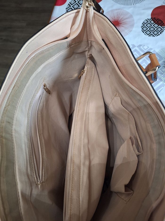 Sac à main - photo numéro 4