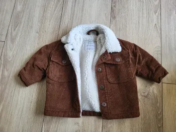 Manteau 3mois
