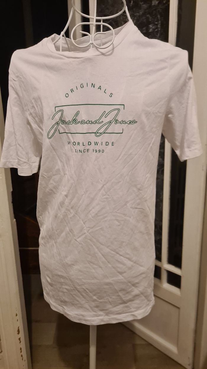 T-shirt 14 ans