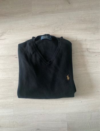 Pull marque polo Ralph Lauren