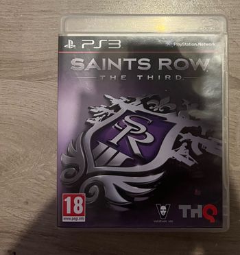 Jeux PS3