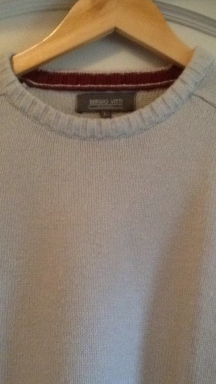 Pull acrylique - photo numéro 2