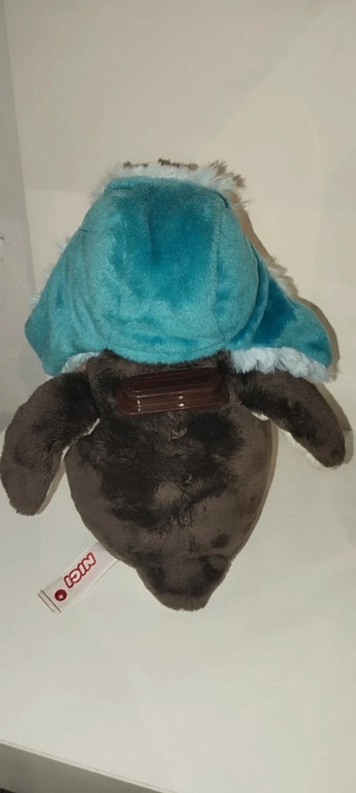 Tirelire pingouin nici - photo numéro 2