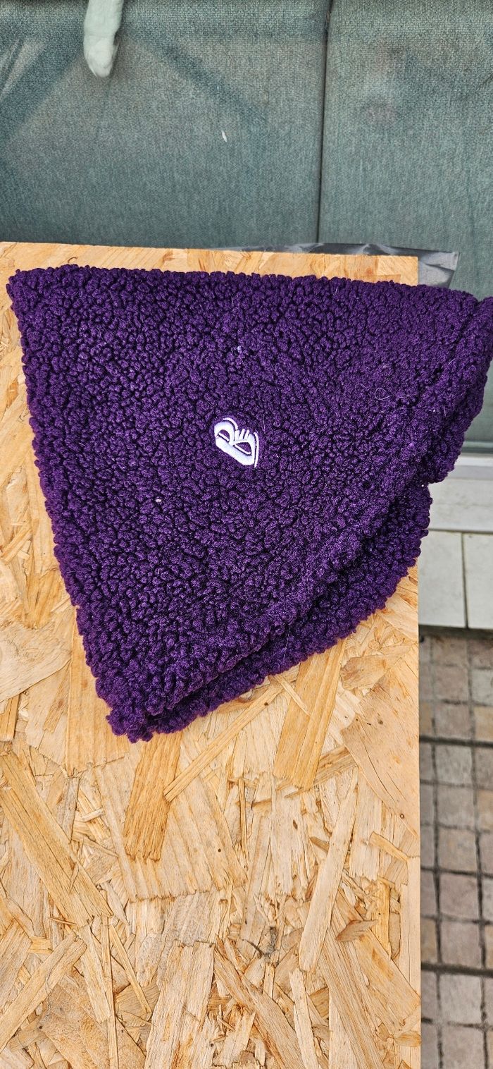 Bonnet - photo numéro 2