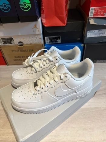 Air Force One Nike Blanche Taille 36.5