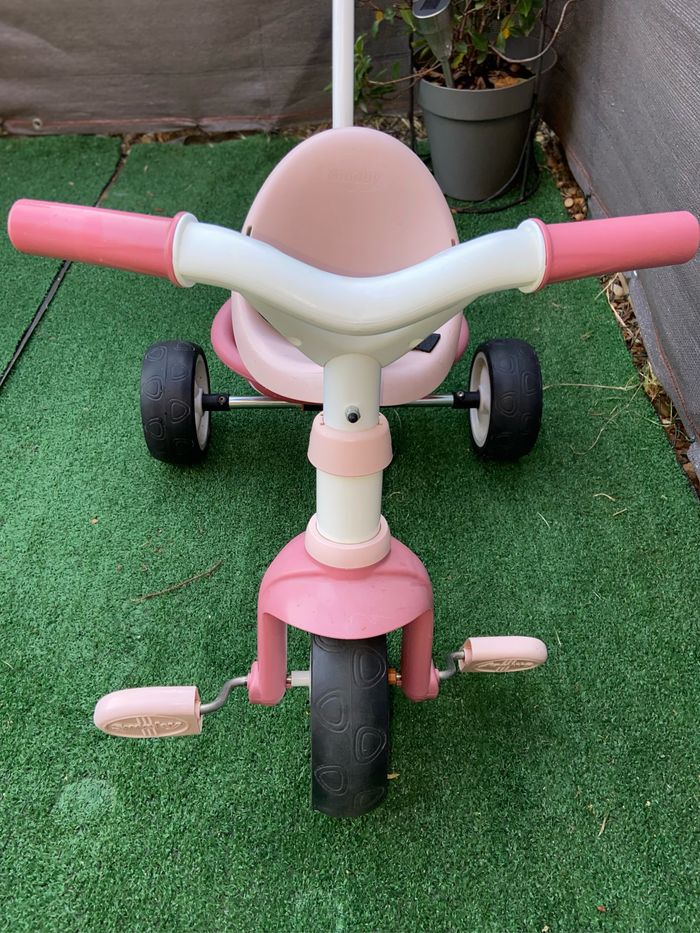 Trotteur enfant - photo numéro 2