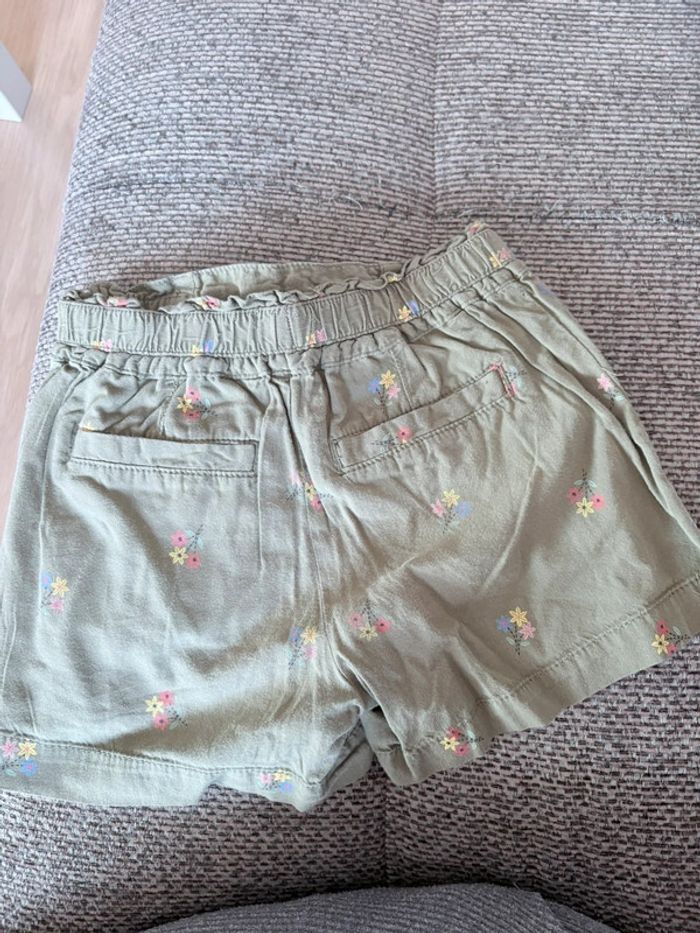 Short fille GAP - photo numéro 5