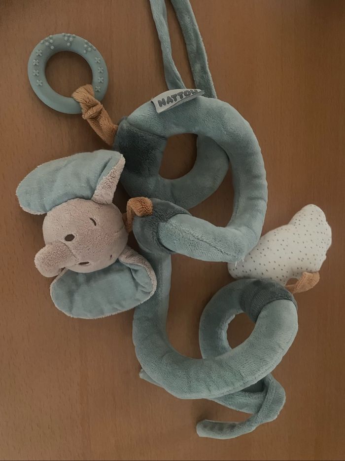 Spirale d’activité - photo numéro 3