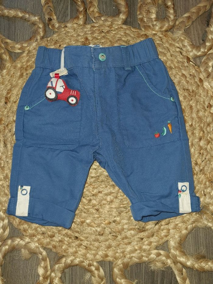 Ensemble Sergent Major 3 mois - photo numéro 3