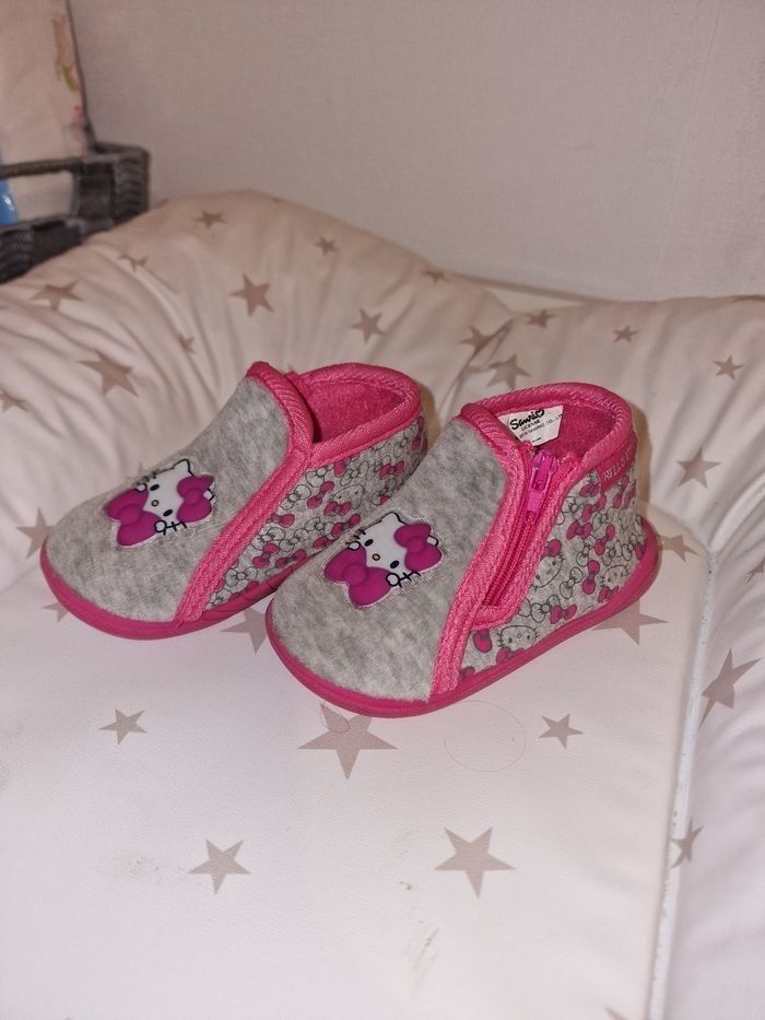 Chaussure / Bottes - photo numéro 4